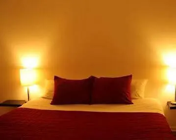 Casa Roma Df Hotel